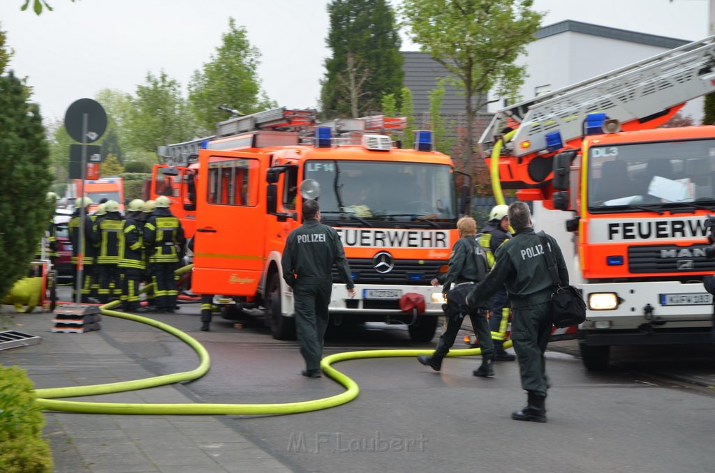 Feuer2Y Koeln Muengersdorf Roggenweg P182.JPG - Miklos Laubert
